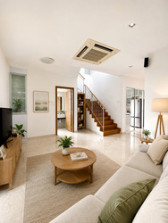 Palm Oasis (D15), Apartment #611601941